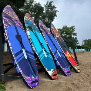 Робинзон - Eco Village - 2