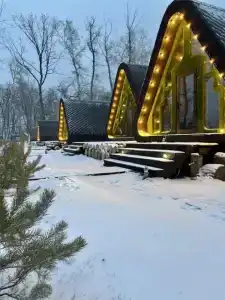 Робинзон - Eco Village - 3