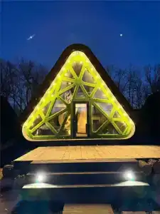 Робинзон - Eco Village - 4