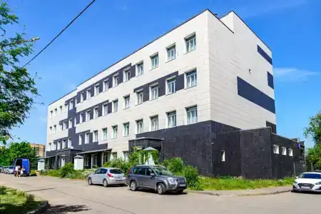Андреевка - 0