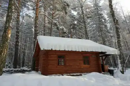 Четыре Сезона - 4