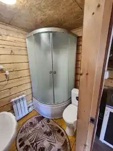 Дом с видом на Телецкое озеро - 25