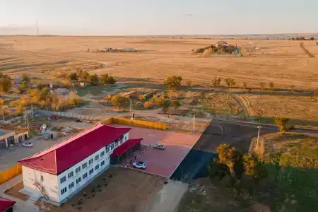 у Старого Хурула - 4