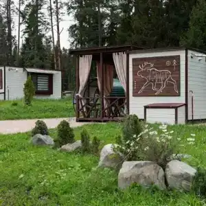 Хутор Елки - 2