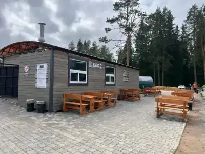Хутор Елки - 3