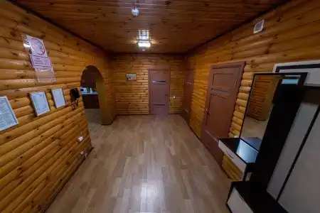 Акватория - 23