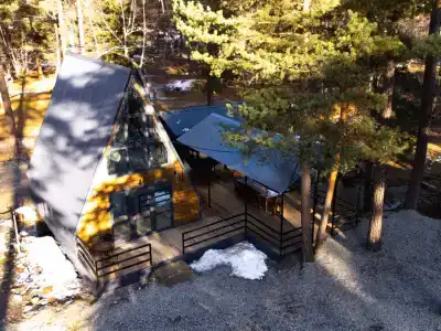 Куранты Village - 3