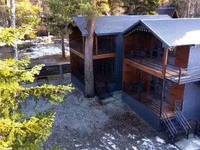Куранты Village - 5