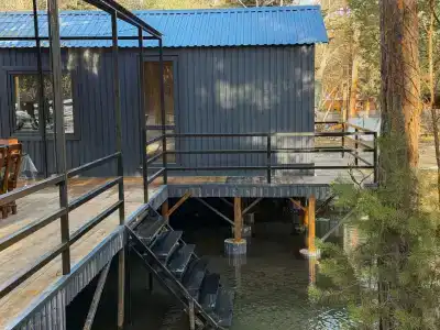 Куранты Village - 16