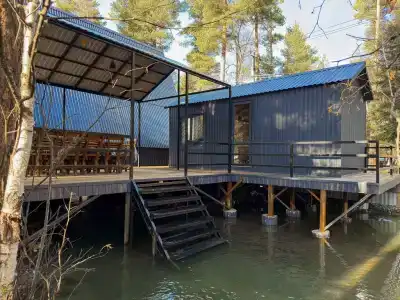 Куранты Village - 19