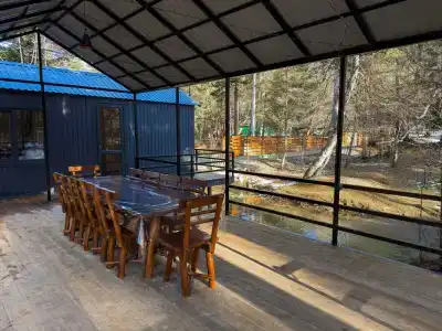 Куранты Village - 21