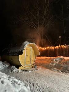 Домики в Мысах - 4