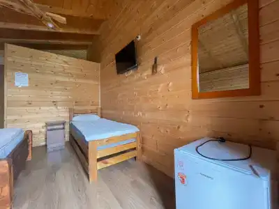 Абхазский Дворик - 10