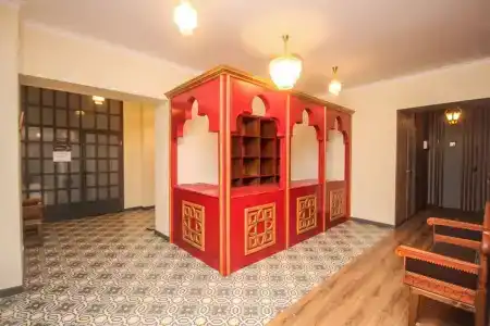 Сабина - 1