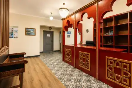 Сабина - 4