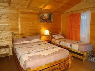 Абхазский Дворик - 25
