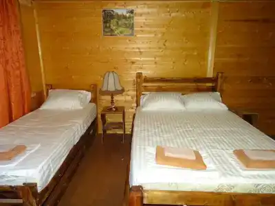 Абхазский Дворик - 27