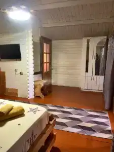 Абхазский Дворик - 36