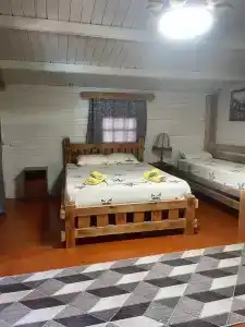 Абхазский Дворик - 38
