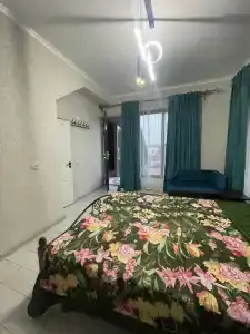Абхазский Дворик - 60