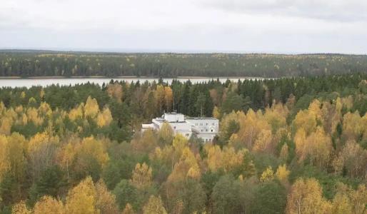 Озеро Зеркальное - 2