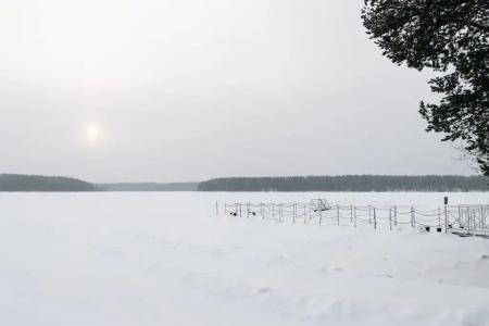 Озеро Зеркальное - 8