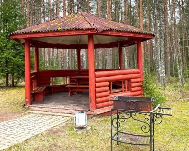 Озеро Зеркальное - 33