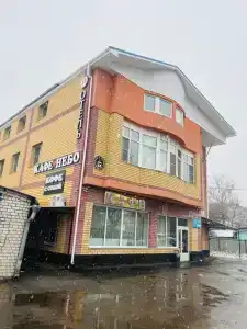 Мини-отель на Спартака 17 - 1