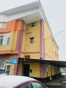 Мини-отель на Спартака 17 - 2