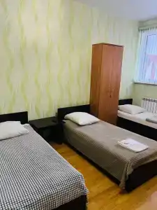Мини-отель на Спартака 17 - 9