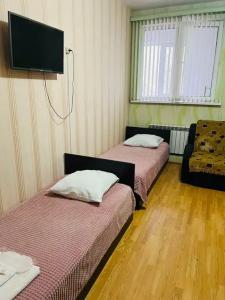 Мини-отель на Спартака 17 - 10