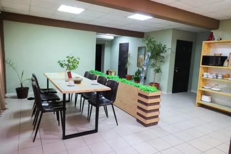 Сибирский дом - 4
