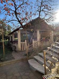 Green Garden Guest House - 1