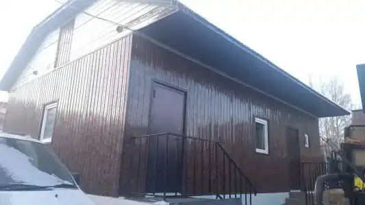 на Березовой 16Б - 16