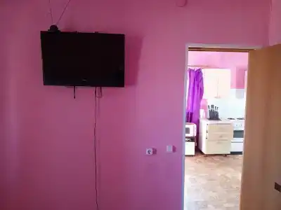 на Березовой 16Б - 20