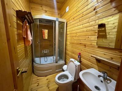 Абхазский дворик на Демерджипа - 150