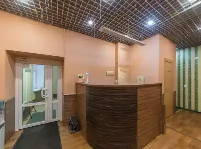 Грандора Пассаж - 3