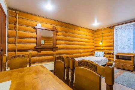 Лесная Сказка - 31