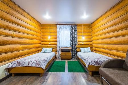 Лесная Сказка - 32