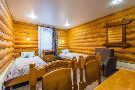 Лесная Сказка - 33