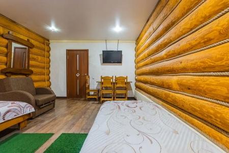 Лесная Сказка - 34