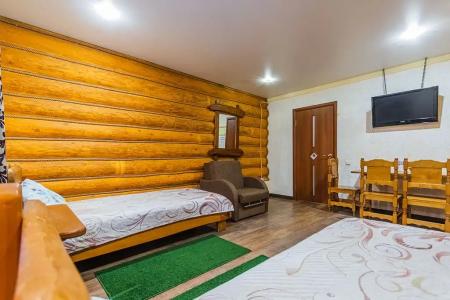 Лесная Сказка - 47