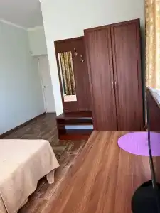 Зеленый дворик - 21