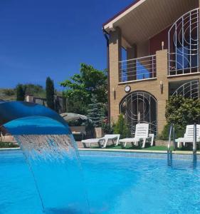 Вилла Реприза - 5