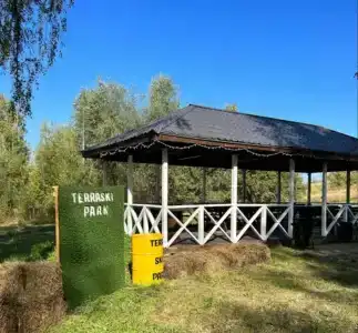 Терраски Парк - 4