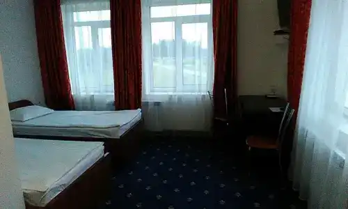 Лежневская лагуна - 3
