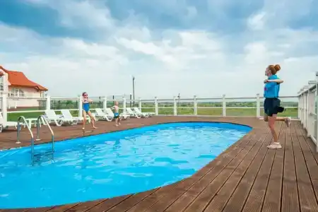 Оптимист - 21