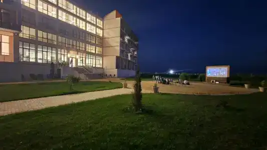 Оптимист - 3