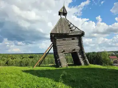 Ключ-Камень - 6