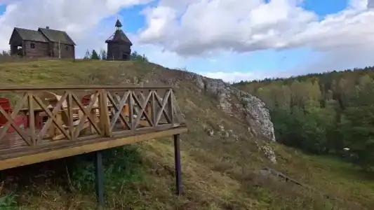 Ключ-Камень - 1